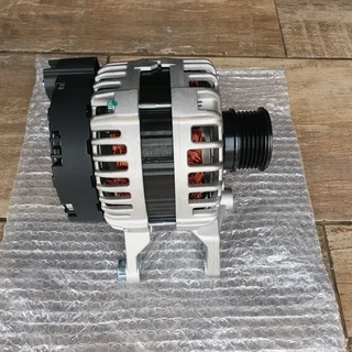 M270 Alternator