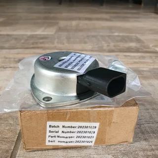 Camshaft Sensor M271