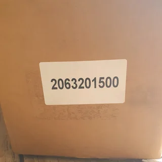 Front Normal Shock for Mercedes-Benz w206 C Class