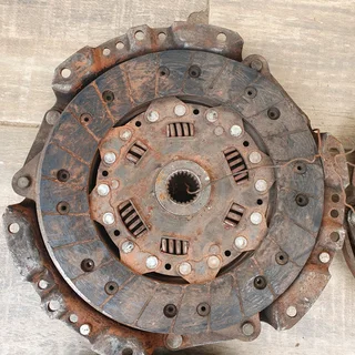 Clutch Kits for Mercedes-Benz