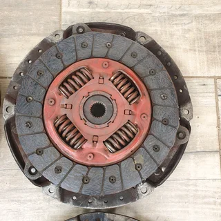 Clutch Kits for Mercedes-Benz