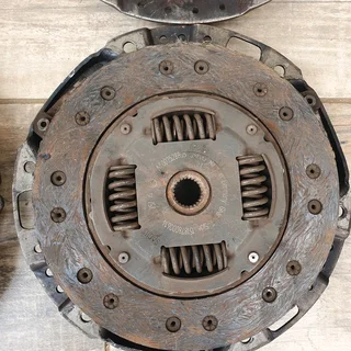 Clutch Kits for Mercedes-Benz