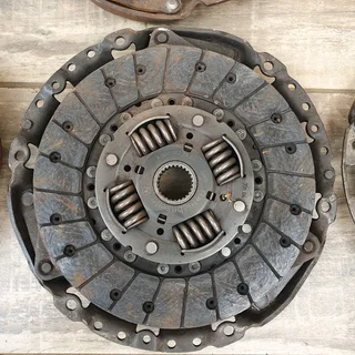 Clutch Kits for Mercedes-Benz