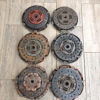 Clutch Kits for Mercedes-Benz