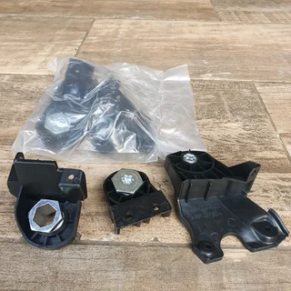 Mercedes-Benz w205 Headlight Clips