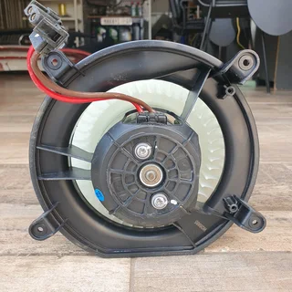 Blower Motor for Mercedes-Benz w211 E Class