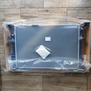 M270 Radiator ( Automatic ) for Mercedes-Benz w176, W246 B Class