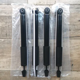 Rear Shocks for Mercedes-Benz w169 A Class