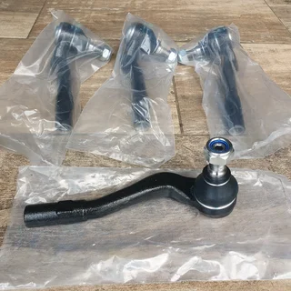 Tie Rod end for Mercedes-Benz w203 C Class