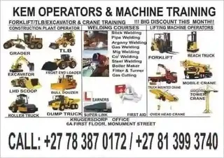 Join MM Machine Training &#43;27783870172 Get Your Future Courses Now