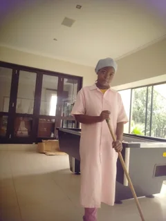 Seeking for a job   clean