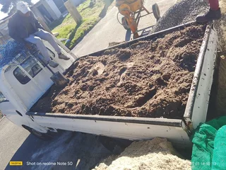 Junk waste removal and garden refused