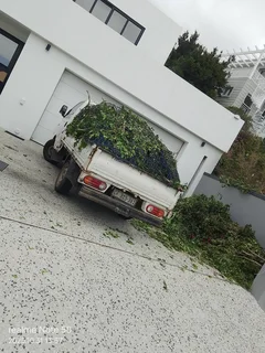 Furniture and rubble removals