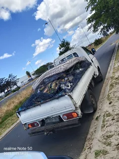 Garbage waste and rubble removals