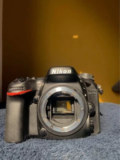 Nikon D7100 DSLR Camara