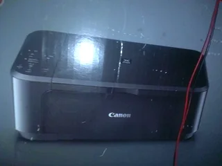 Canon wireless Printer-copy-scan+cloud link