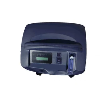 Oxypure 5 Litre Home Oxygen Concentrator - Demo Unit