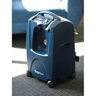 Oxypure 5 Litre Home Oxygen Concentrator - Demo Unit