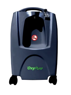 Oxypure 5 Litre Home Oxygen Concentrator - Demo Unit