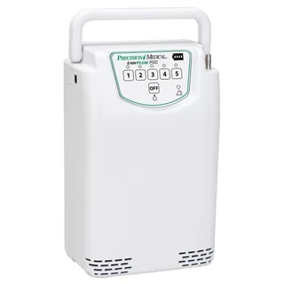 EasyPulse 5L Portable Oxygen Concentrator | Demo Unit