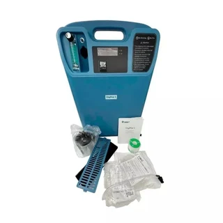 OxyFlow M50 5 Litre Home Oxygen Concentrator