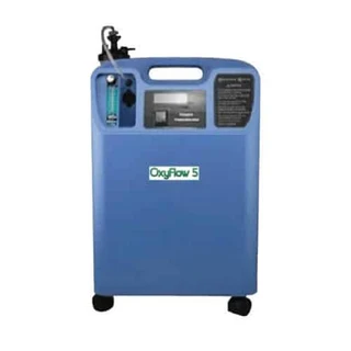 OxyFlow M50 5 Litre Home Oxygen Concentrator