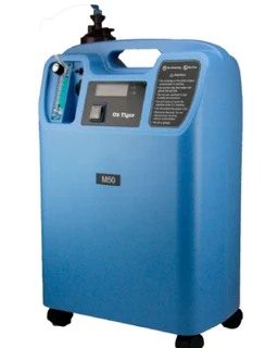 OxyFlow M50 5 Litre Home Oxygen Concentrator
