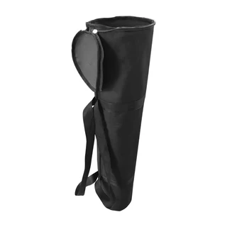 10-Litre Portable Oxygen Cylinder (Filled with Oxygen) &#43; Carry Bag