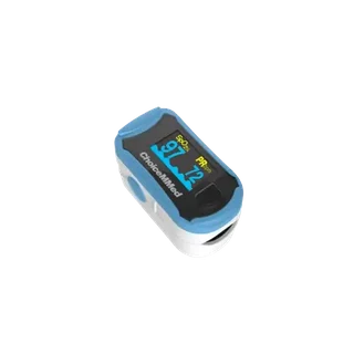 ChoiceMMed Fingertip Pulse Oximeter
