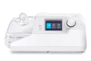 Hypnus CA720W Auto CPAP Machine - WiFi Enabled