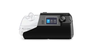 Hypnus CA720W Auto CPAP Machine - WiFi Enabled