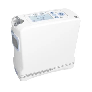 Inogen One G5: 16-Cell Portable Oxygen Concentrator