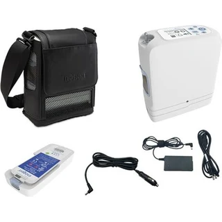 Inogen One G5: 16-Cell Portable Oxygen Concentrator
