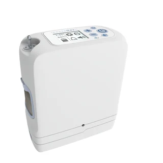 Inogen One G5: 16-Cell Portable Oxygen Concentrator