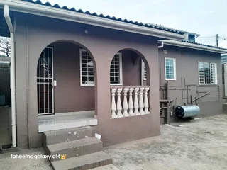 2 bedroom outbuilding for rent in Caneside