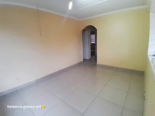 2 bedroom outbuilding for rent in Caneside