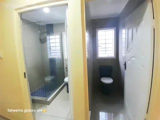 2 bedroom outbuilding for rent in Caneside