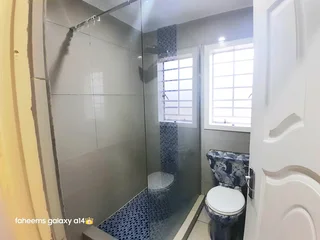 2 bedroom outbuilding for rent in Caneside