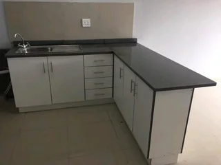 Neat 2 bedroom apartment for rent in Rydalvale