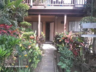 Neat 1 bedroom unit for rent in Westham