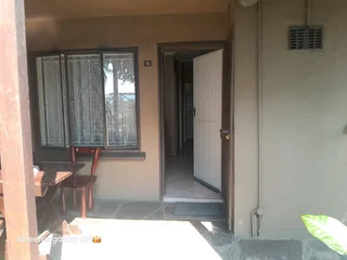 Neat 1 bedroom unit for rent in Westham