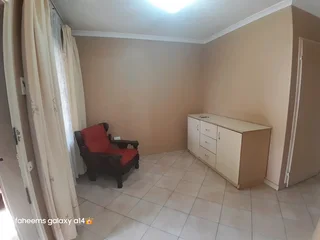 Neat 1 bedroom unit for rent in Westham