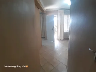 Neat 1 bedroom unit for rent in Westham