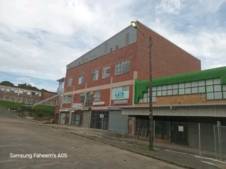 Office/factory space for rent in Greenbury