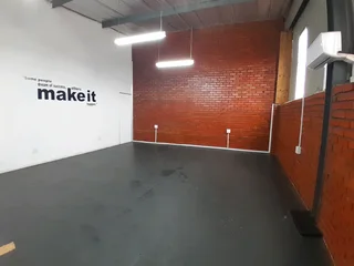 Office/factory space for rent in Greenbury