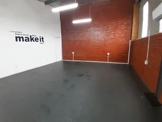 Office/factory space for rent in Greenbury