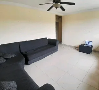 Neat 2 bedroom flat for sale in Longcroft