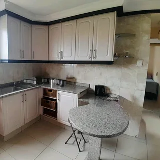 Neat 2 bedroom flat for sale in Longcroft