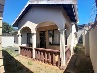 3 bedroom house for rent in Brookedale