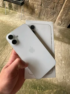 Iphone 16 plus